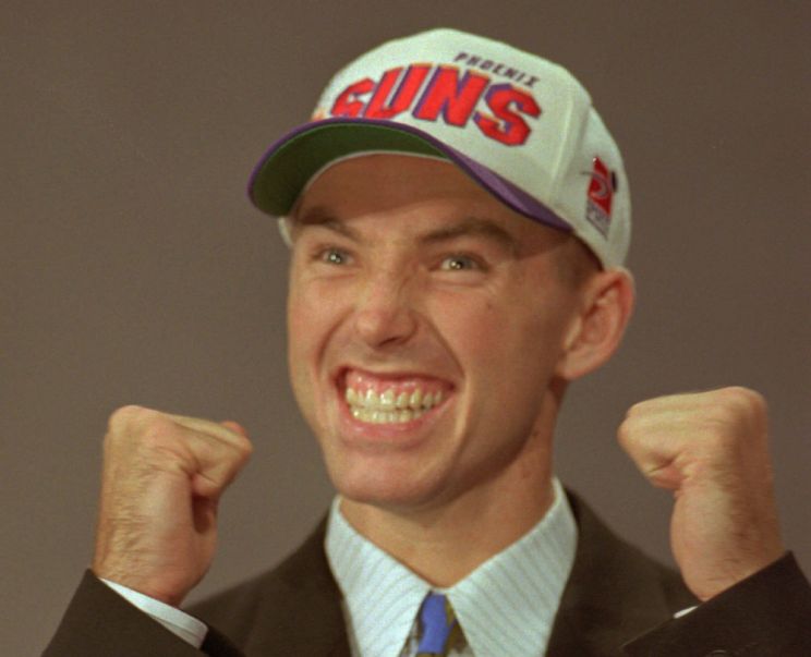 Steve Nash