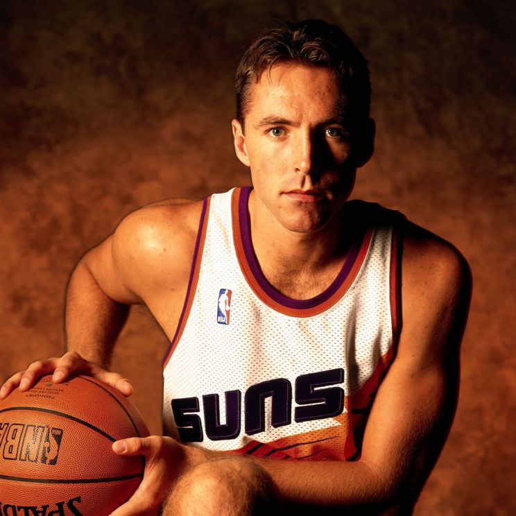 Steve Nash