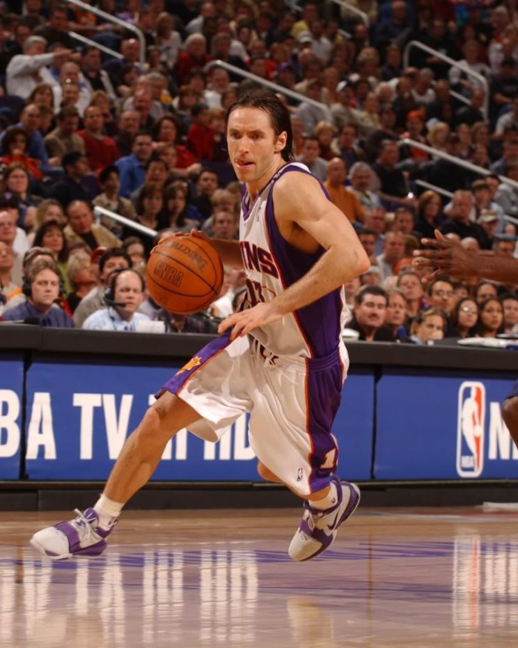 Steve Nash