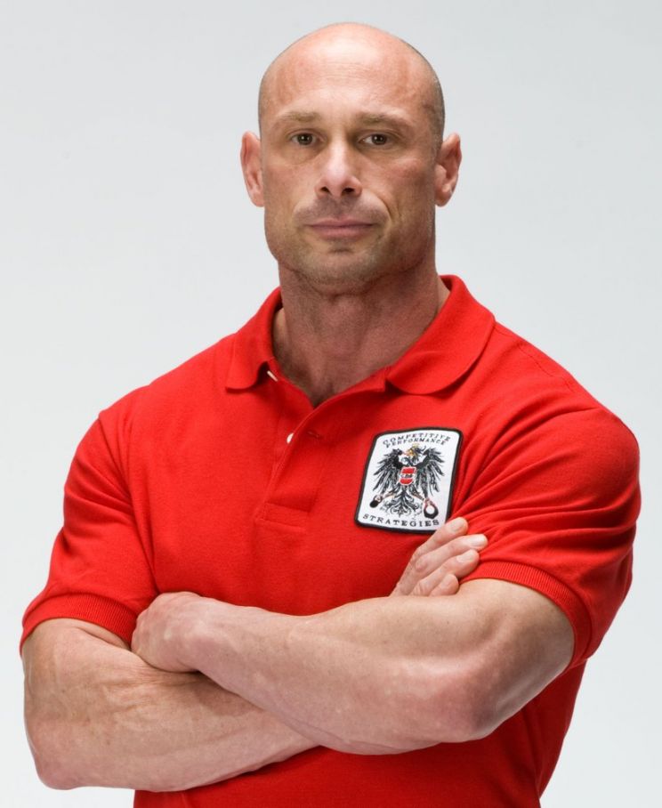 Steve Nave