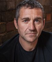 Steve Nicolson