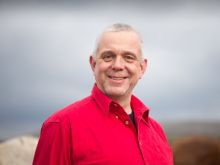 Steve North