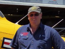 Steve North