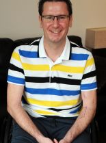 Steve North