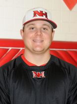 Steve North
