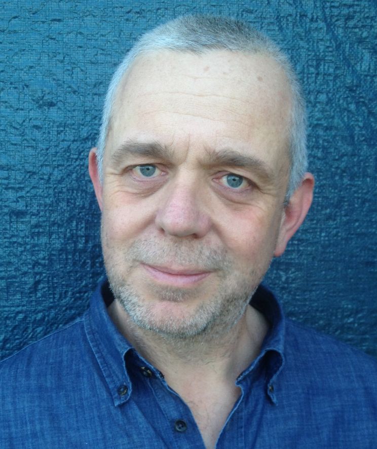 Steve North