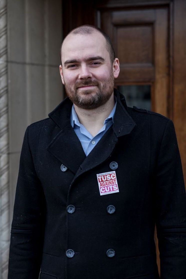 Steve North