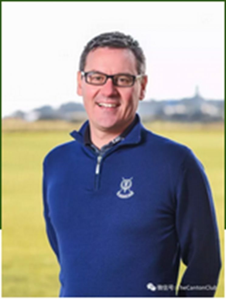 Steve North