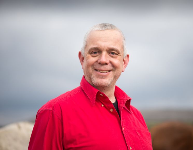 Steve North