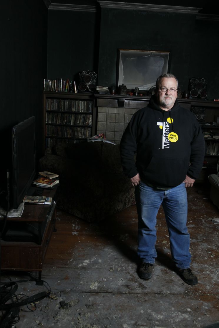 Steve North