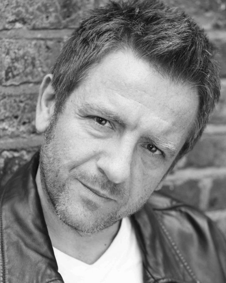 Steve North