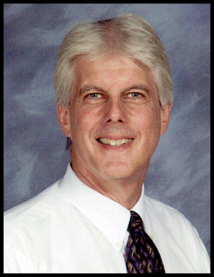 Steve North