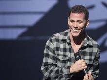 Steve-O