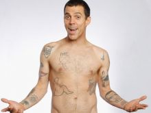 Steve-O