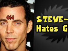 Steve-O