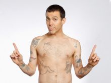 Steve-O