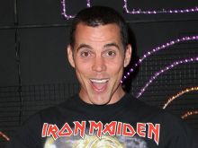 Steve-O