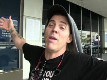 Steve-O