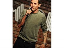 Steve-O