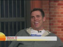 Steve-O