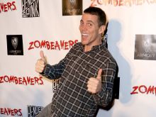 Steve-O