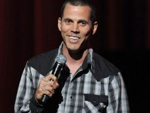 Steve-O