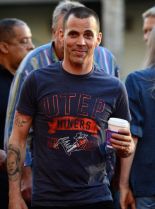 Steve-O