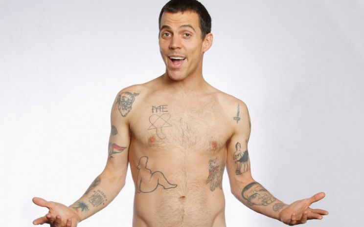 Steve-O