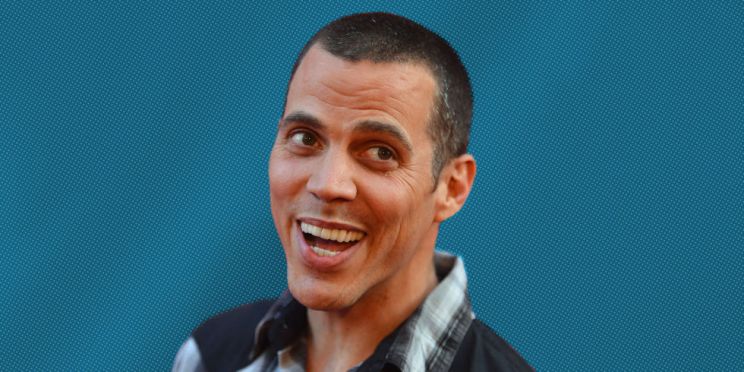 Steve-O