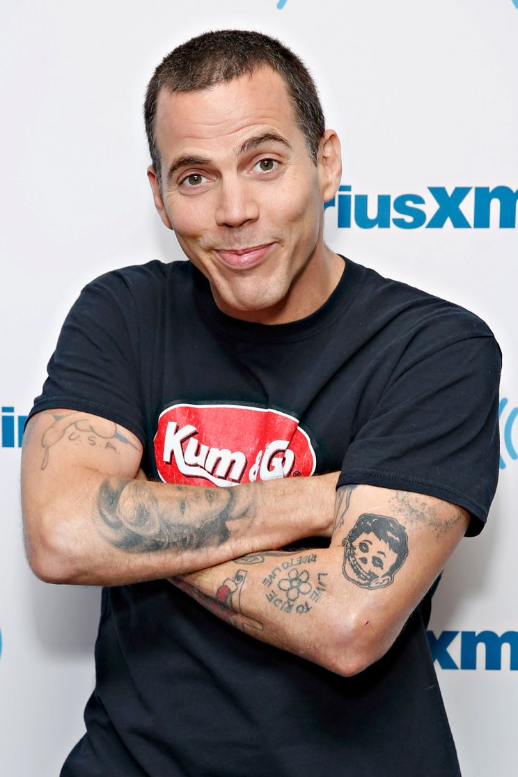 Steve-O