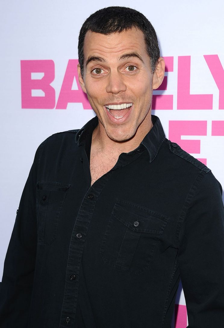 Steve-O