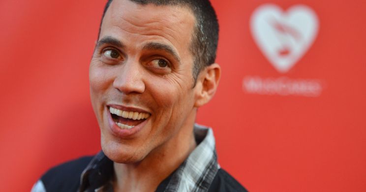 Steve-O