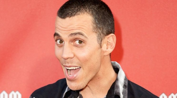 Steve-O