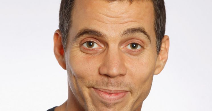 Steve-O