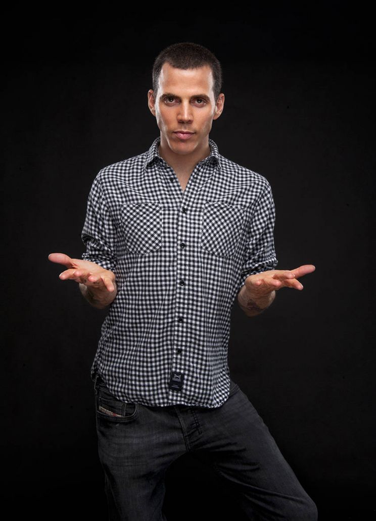 Steve-O