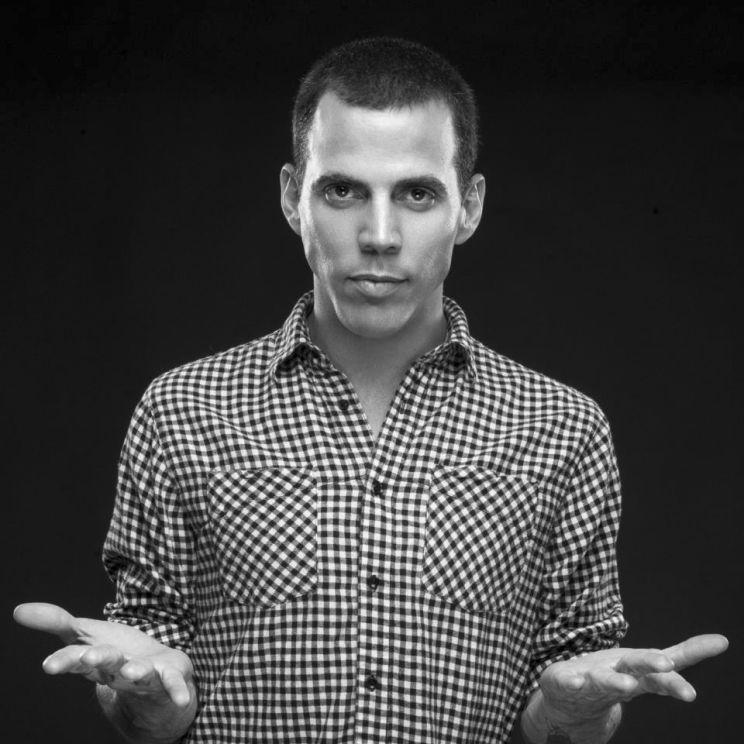 Steve-O