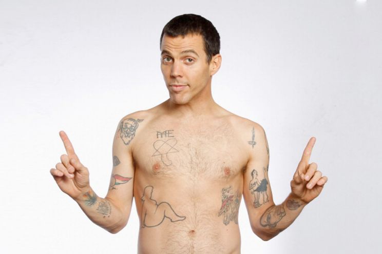 Steve-O