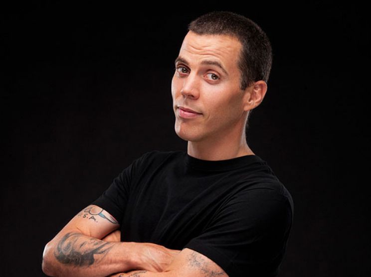 Steve-O