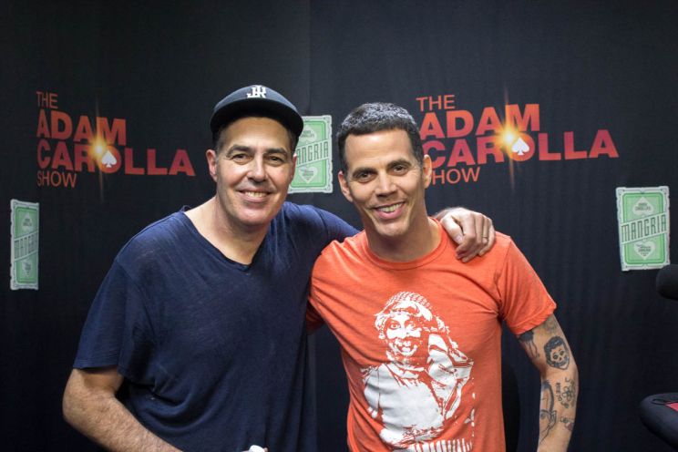 Steve-O