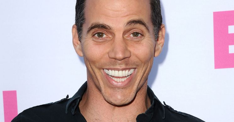 Steve-O