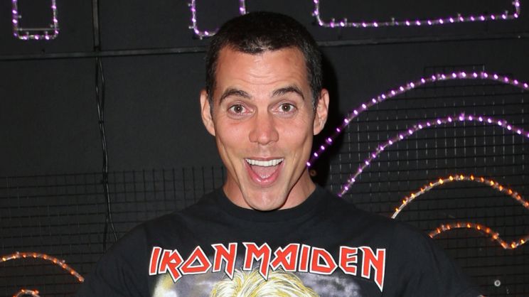 Steve-O