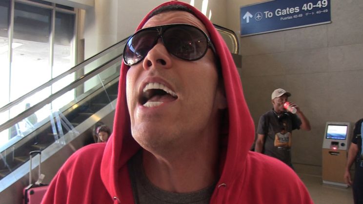 Steve-O