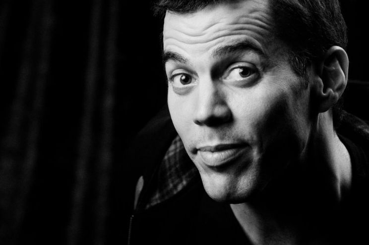 Steve-O