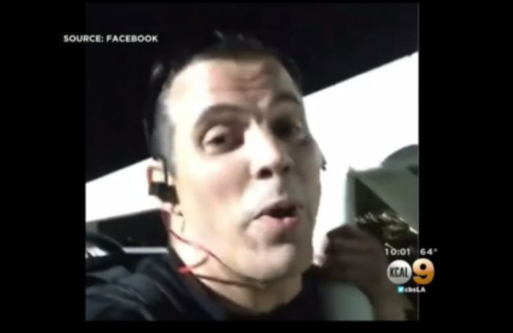 Steve-O