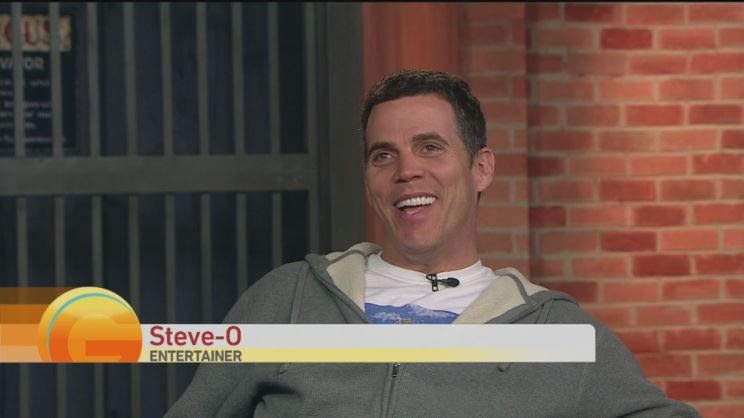 Steve-O