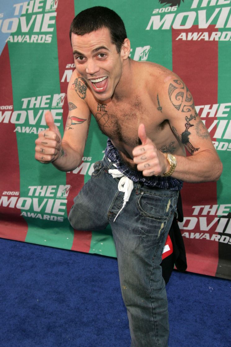 Steve-O