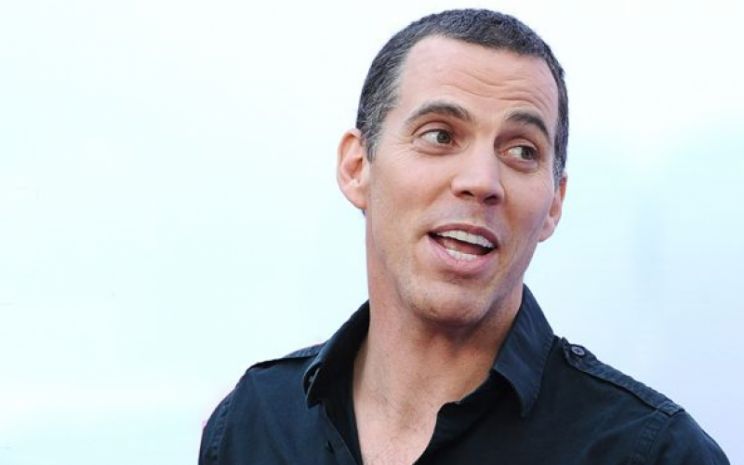 Steve-O