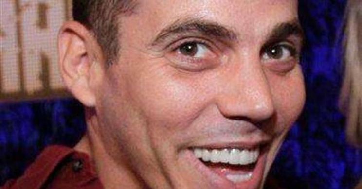 Steve-O