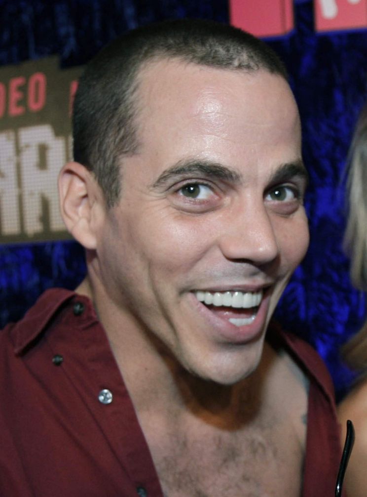 Steve-O