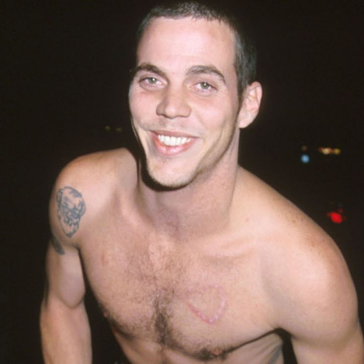 Steve-O